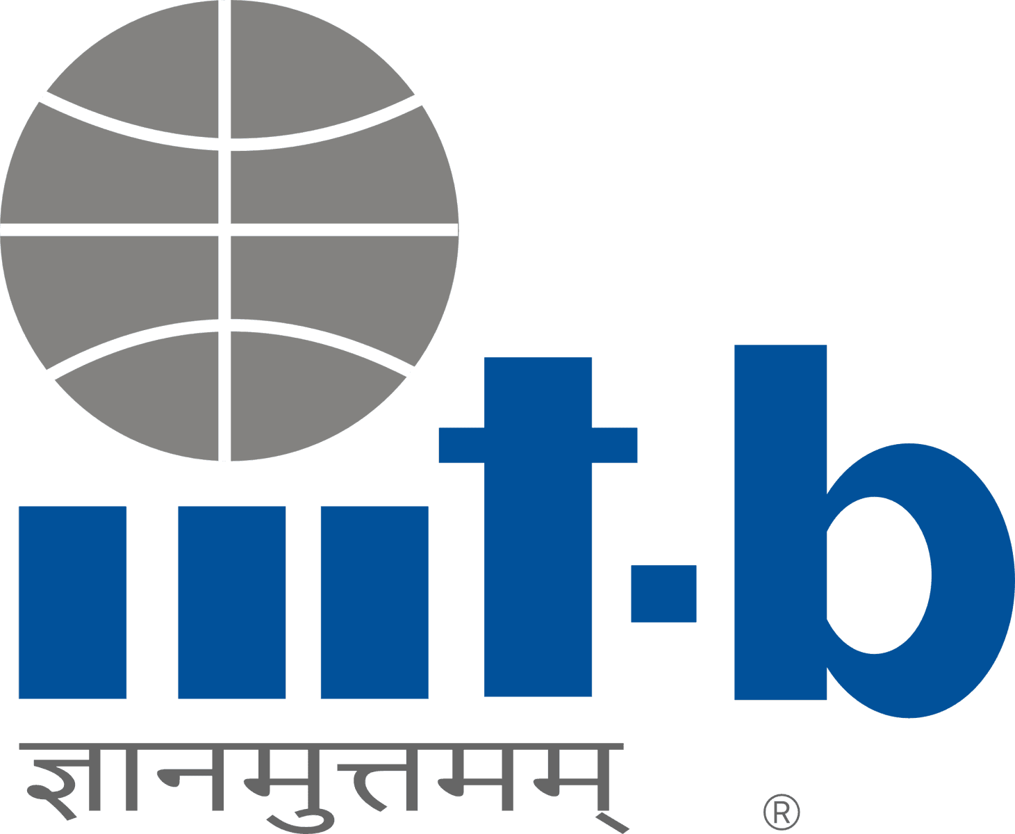 IIIT Bangalore Logo