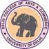 Delhi College of Arts and Commerce Logo