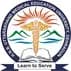 Hemwati Nandan Bahuguna Uttarakhand Medical University Logo