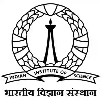 IISC Bangalore Logo